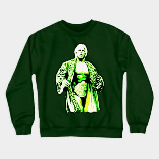 ric flair Crewneck Sweatshirt